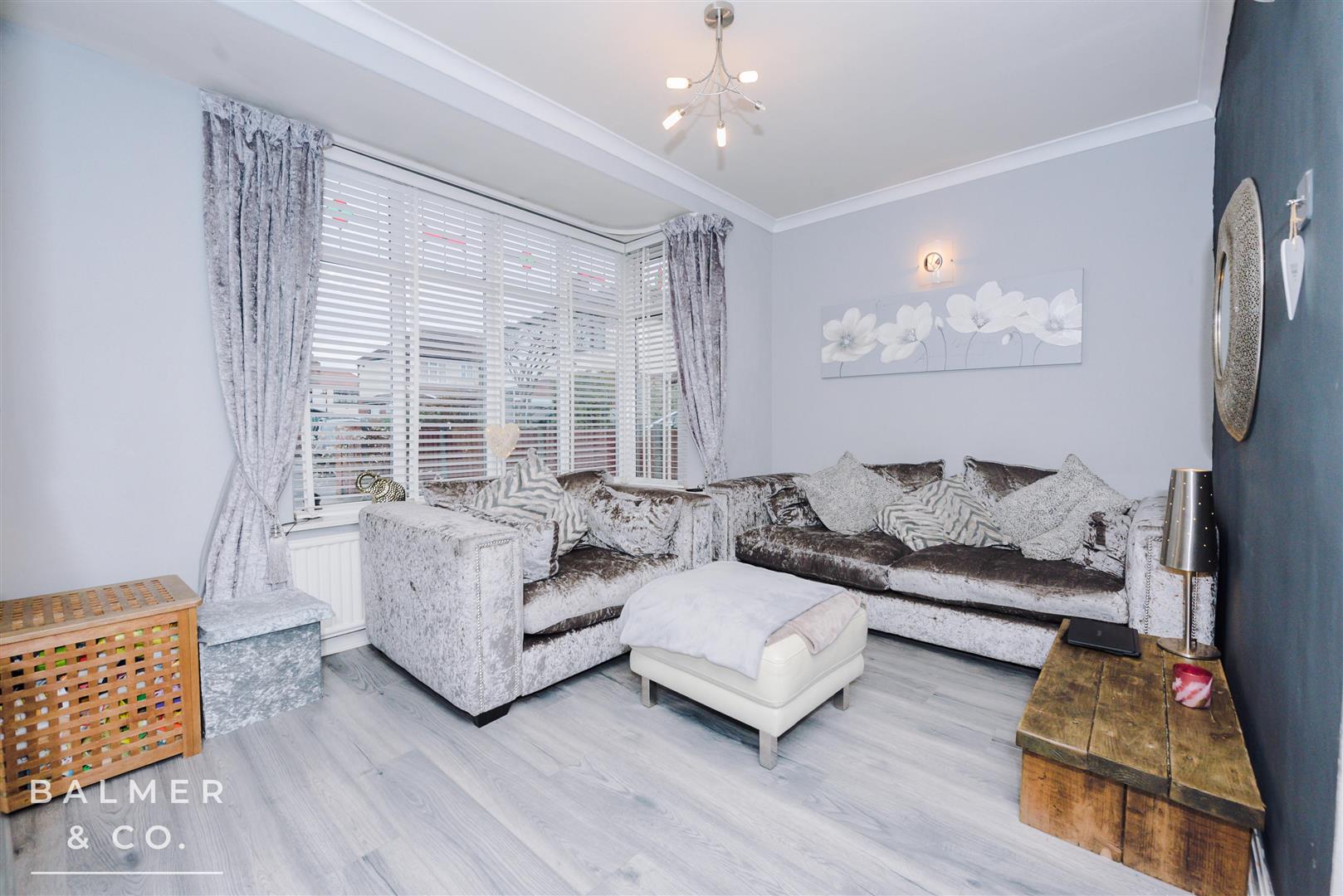 Pear Tree Grove, Tyldesley, Greater Manchester, M29 Balmer & Co
